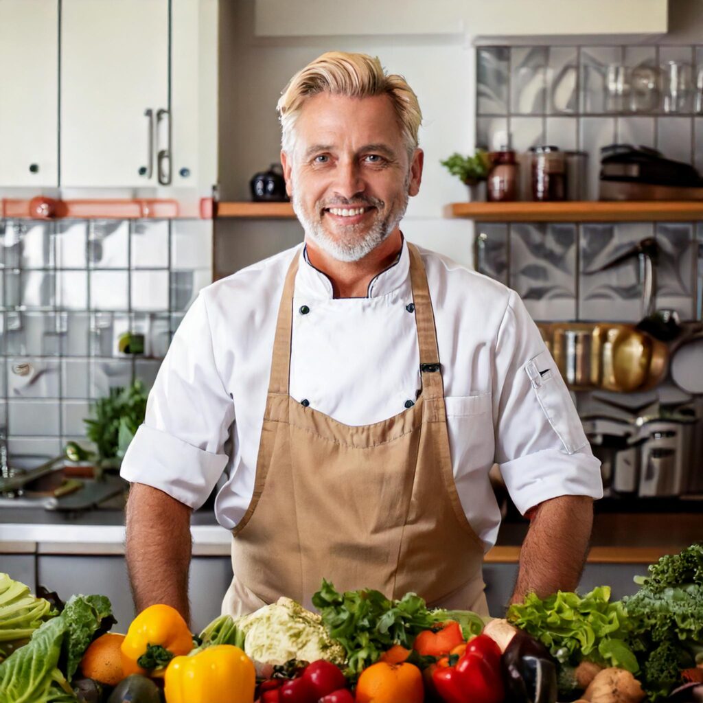 Easy cooking recipes for quick and delicious meals