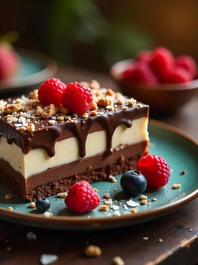Healthy Never Tasted So Good: Sugar-Free Sex in a Pan 🍫