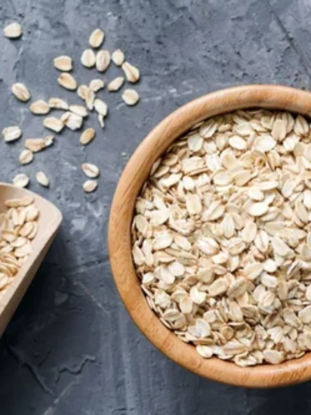 Urgent Recall: Rolled Oats Under Safety Alert